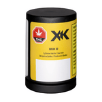 Extracts Inhaled - MB - XK 30 1-2 THC-CBD Rosin - Format: - XK