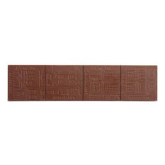 Edibles Solids - MB - Tweed Bakerstreet THC Chocolate - Format: - Tweed