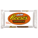 RTL - Snacks Reese's PNB Cup 2Pk White Chocolate 39g