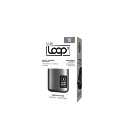 RTL - STLTH LOOP 2 Device Battery 850mAh Type C - STLTH