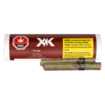 Dried Cannabis - MB - XK Lounge King Palm Cigarillo Pre-Roll - Format: - XK