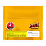 Dried Cannabis - SK - Shred Tropic Thunder Milled Flower - Format: - Shred