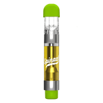 Extracts Inhaled - SK - Spinach Feelz Mango Kiwi Haze Higher Daze THC-CBC 510 Vape Cartridge - Format: - Spinach