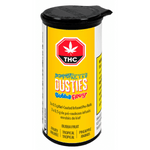 Extracts Inhaled - MB - BOXHOT Dusties Bubba Fruit Kief Coated Infused Pre-Roll - Format: - BOXHOT