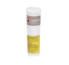 Dried Cannabis - SK - Canaca Blend 14 Pre-Roll - Format: - Canaca