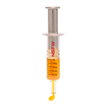 Extracts Inhaled - SK - Adults Only Missionary Mango NSFW Liquid Diamond THC Concentrate Dispenser - Format: - Adults Only