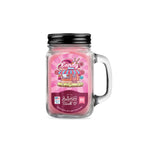 Candle Beamer Smoke Killer Collection Candy Store Large Glass Mason Jar 12oz - Beamer