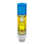 Extracts Inhaled - MB - Flyte Blueberry OG THC 510 Vape Cartridge - Format: - Flyte