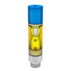 Extracts Inhaled - MB - Flyte Blueberry OG THC 510 Vape Cartridge - Format: - Flyte
