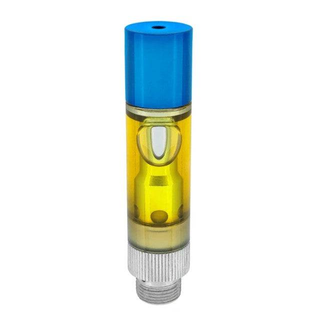 Extracts Inhaled - MB - Flyte Rainbow Zen THC 510 Vape Cartridge - Format: - Flyte