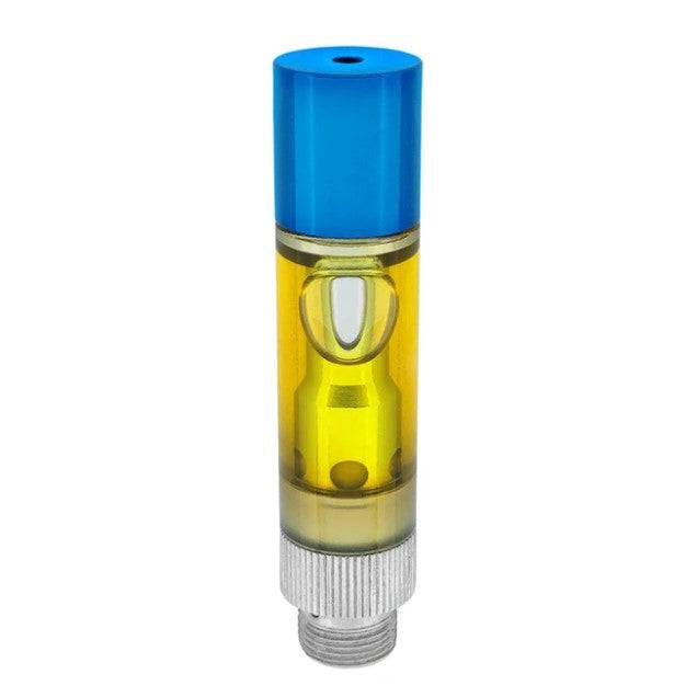 Extracts Inhaled - MB - Flyte Wedding Cake THC 510 Vape Cartridge - Format: - Flyte