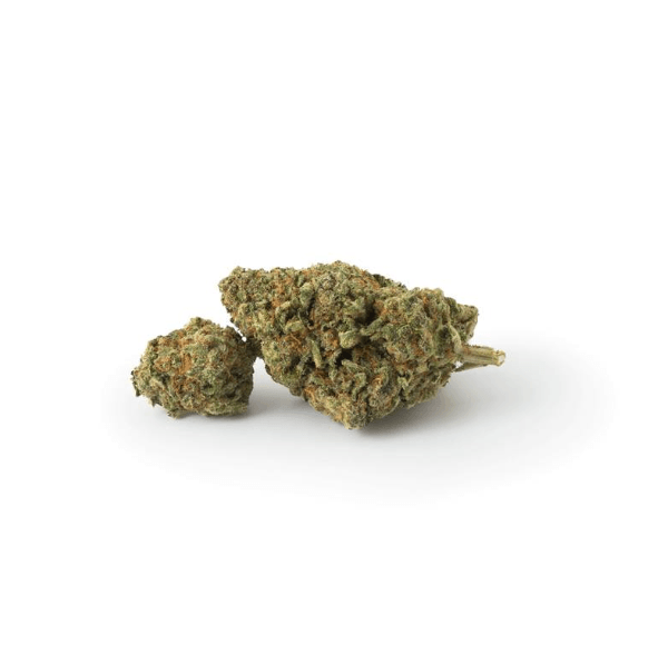 Dried Cannabis - AB - Sundial Calm Berry Bliss Flower - Grams: - Sundial Calm