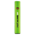 Extracts Inhaled - SK - BOXHOT Highlighter Alien OG All-in-One THC Disposable Vape - Format: - BOXHOT