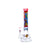 Glass Bong Cheech Glass Dice Casino Theme 15" - Cheech Glass