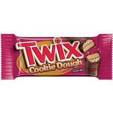 RTL - Snacks Twix Cookie Dough Candy Bar 38.6g