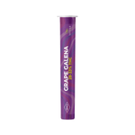 Dried Cannabis - MB - Weed Me Grape Galena Pre-Roll - Format: - Weed Me