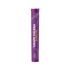 Dried Cannabis - MB - Weed Me Grape Galena Pre-Roll - Format: - Weed Me