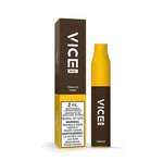 *EXCISED* RTL - Disposable Vape Vice Mini Tobacco - Vice