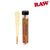 RTL - Rolling Cone Raw Rocket Booster Cones Lemon Fuel - Raw