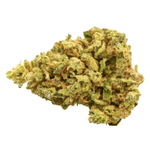 Dried Cannabis - MB - Good Supply Golden Goat Flower - Format: - Good Supply