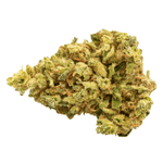 Dried Cannabis - SK - Good Supply Golden Goat Small Buds Flower - Format: - Good Supply