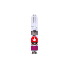 Extracts Inhaled - MB - Hexo Trainwreck THC 510 Vape Cartridge - Format: - Hexo