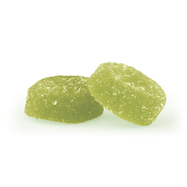 Edibles Solids - MB - Edison Sonics Kiwi Berry Burst 1-1 THC-CBD Gummies - Format: