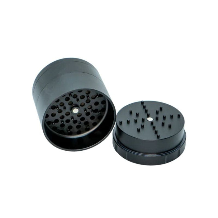 Metal Grinder Stache Grynder 5pc 2.5 - Stache