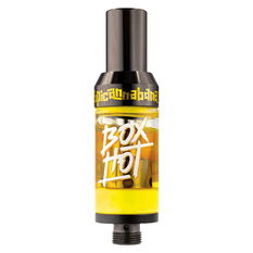 Extracts Inhaled - SK - BOXHOT Tropicanna Banana THC 510 Vape Cartridge - Format: - BOXHOT