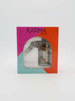 Ash Catcher Karma Mushroom 14mm 45 Degree - Karma