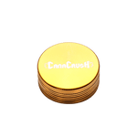 CanaCrush 2.5" 2 Piece Grinder - CannaCrush