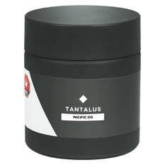 Dried Cannabis - MB - Tantalus Labs Pacific OG Flower - Format: - Tantalus Labs