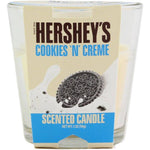 RTL - Candle Hershey's 3oz Cookies 'N' Cream - Sweet Tooth