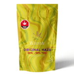 Dried Cannabis - SK - Weed Me Original Haze Flower - Format: - Weed Me