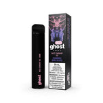 *EXCISED* RTL - Ghost Mega Disposable Razz Currant Ice - Ghost