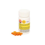 Extracts Ingested - MB - Solei Balance Oil Gelcaps - Volume: - Solei