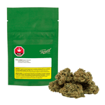 Dried Cannabis - SK - Tweed 2.0 Funky Legend Flower - Format: - Tweed