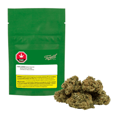 Dried Cannabis - MB - Tweed 2.0 Funky Legend Flower - Format: - Tweed