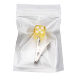 Dice Roach Clip - Unbranded