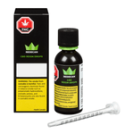 Extracts Ingested - MB - Redecan Reign Drops CBD Oil - Format: - Redecan