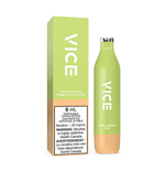 *EXCISED* RTL - Disposable Vape Vice Apple Peach Ice - Vice