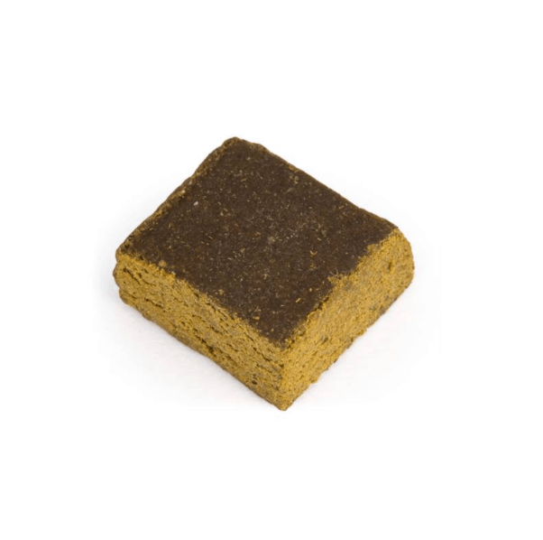 Extracts Inhaled - AB - 48North Traditional Pressed Hashish - Format: - 48North