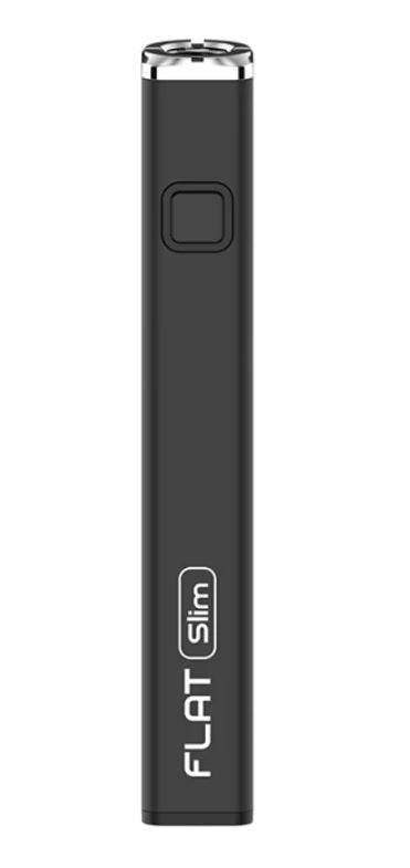 RTL - 510 Battery Vaporizer Flat Slim - Yocan