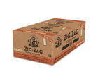 RTL - Pre Rolled Zig Zag Unbleached 1 1/4 Rolling Kit Papers - Zig Zag