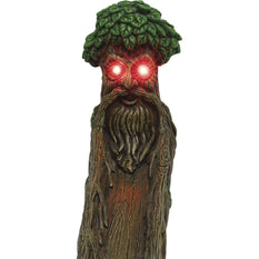 Incense Fujima Polystone Holder Treeman Light-Up