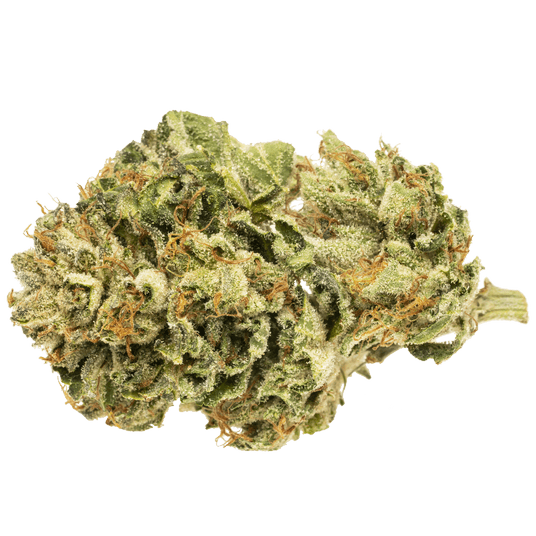 Dried Cannabis - Solei Unplug Flower - Format: - Solei
