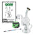 Glass Dab Rig Ooze Mini Recycler - Ooze