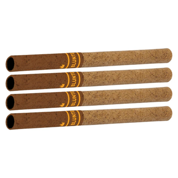 Dried Cannabis - MB - Redecan Redees Bluntees Purple Churro Pre-Roll - Format: