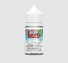 *EXCISED* Berry Drop Salt Juice 30ml Guava - Berry Drop