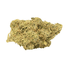 Dried Cannabis - MB - Tweed Snowtorious 91K Flower - Format: